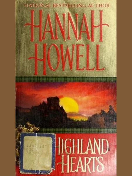 Highland Hearts cover