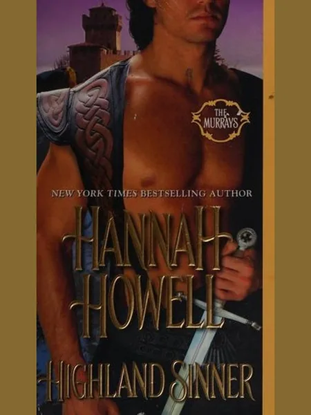 Highland Sinner cover