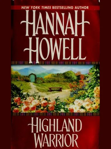 Highland Warrior cover