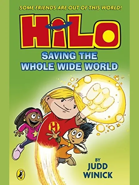 Hilo cover