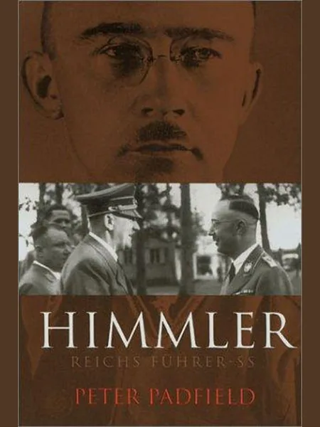 Himmler cover