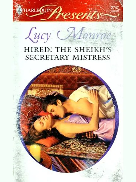 Hired cover