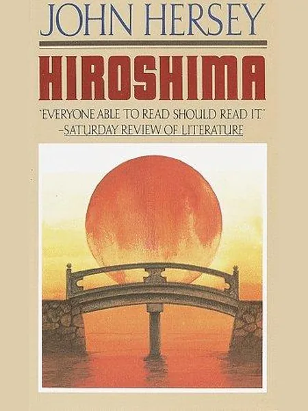 Hiroshima cover