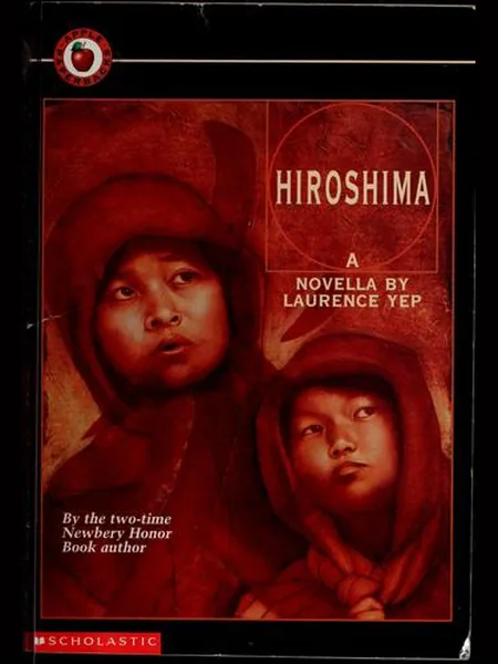 Hiroshima cover