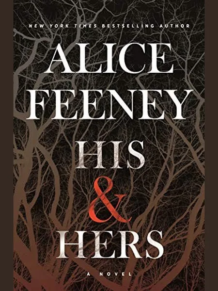 His & Hers cover