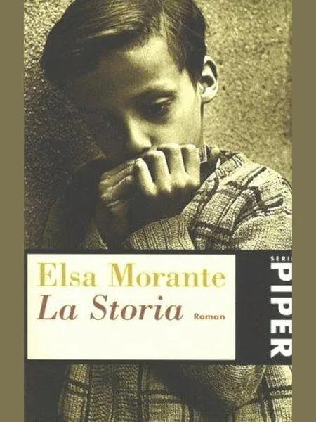 History cover