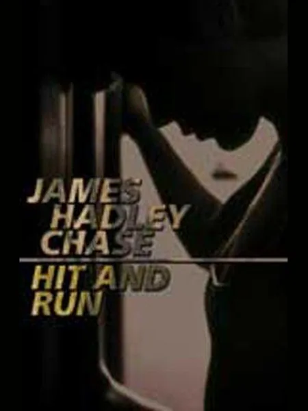 Hit and Run cover