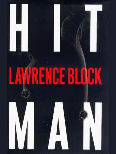 Hit Man cover