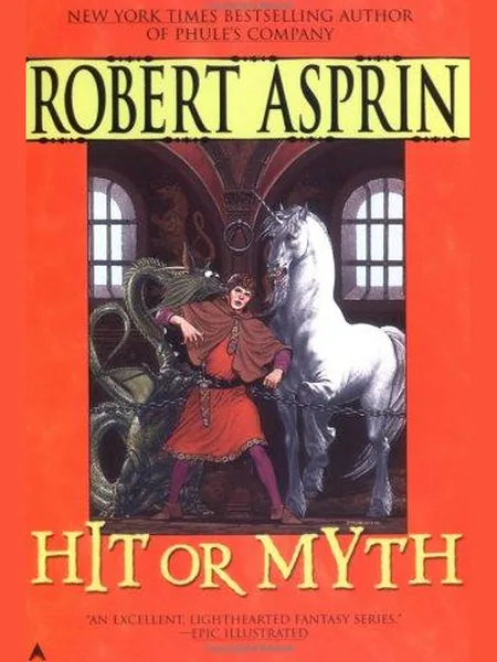 Hit Or Myth cover