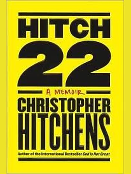 Hitch-22 cover