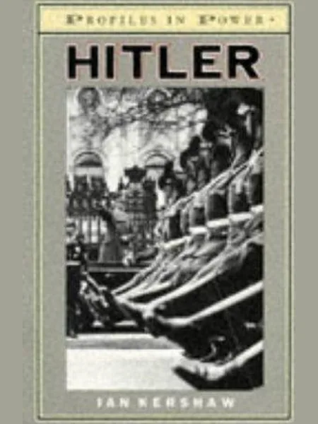 Hitler cover