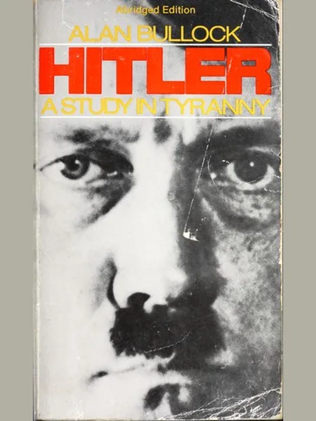 Hitler cover