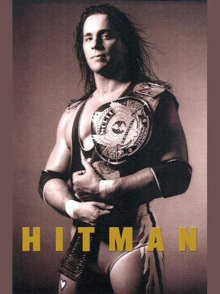 Hitman cover