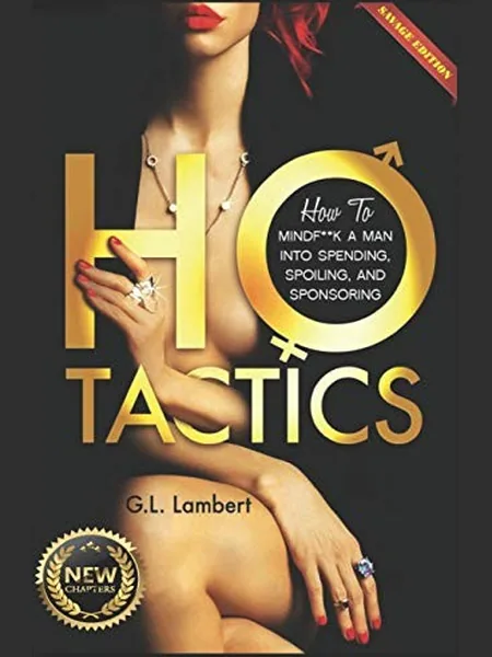 Ho Tactics cover