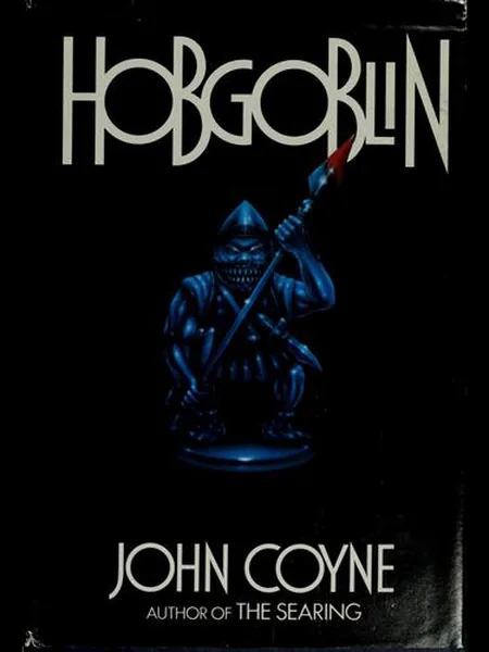 Hobgoblin cover