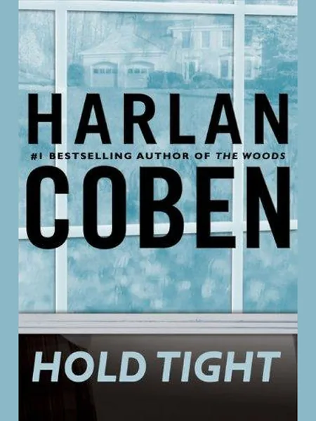 Hold Tight cover