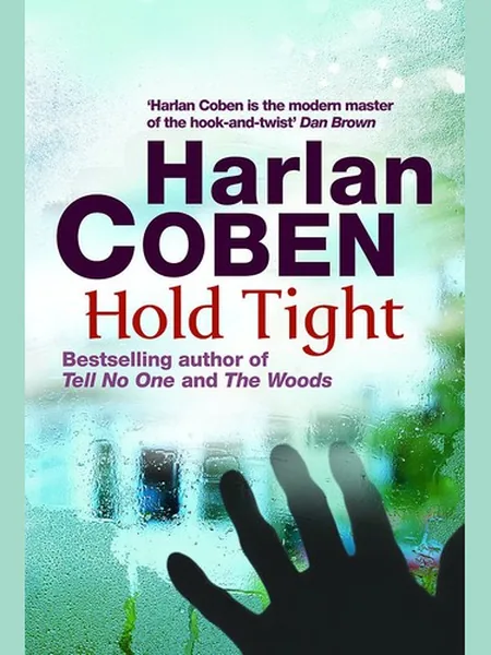 Hold Tight cover