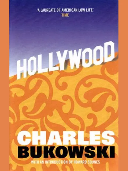 Hollywood cover