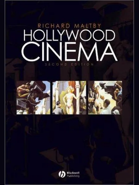 Hollywood Cinema cover