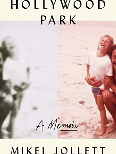 Hollywood Park cover
