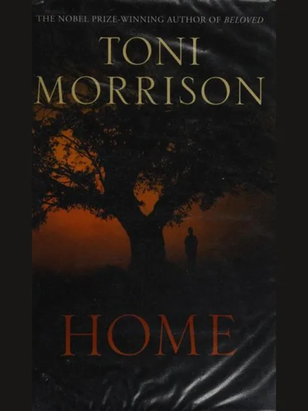 Home cover