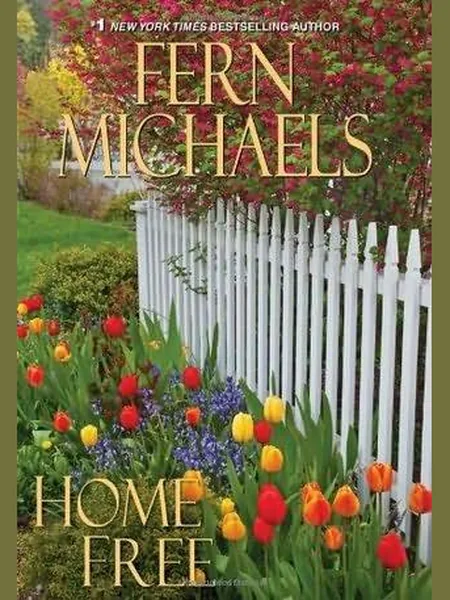 Home Free cover