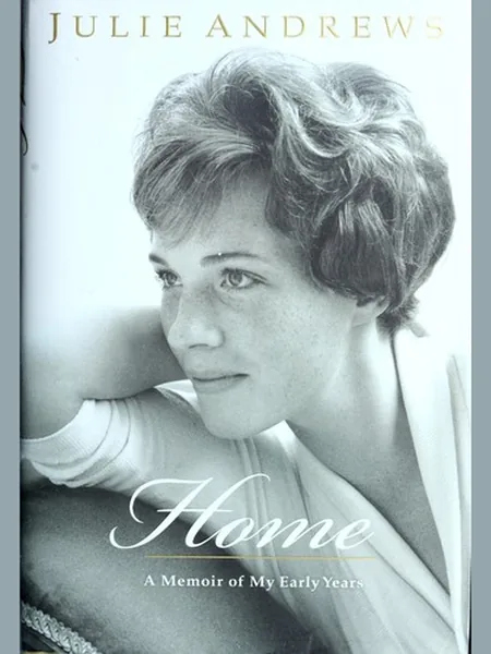 Home cover