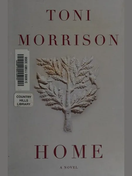 Home cover
