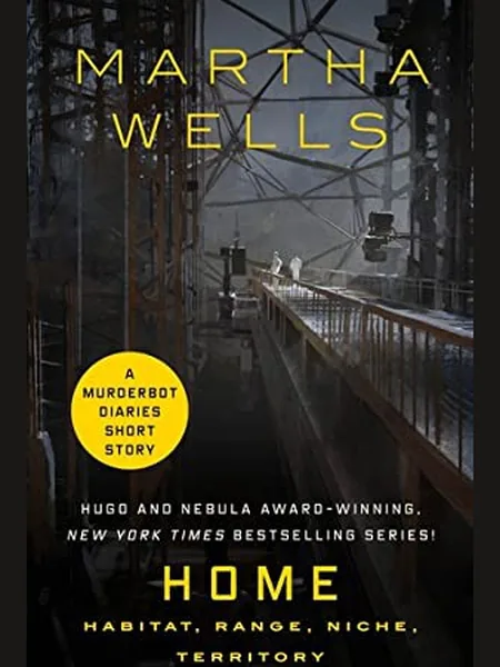 Home cover