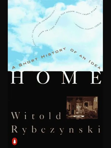 Home cover