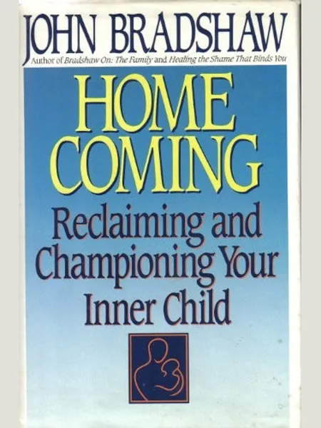 Homecoming first edition cover, Bantam Books 1990