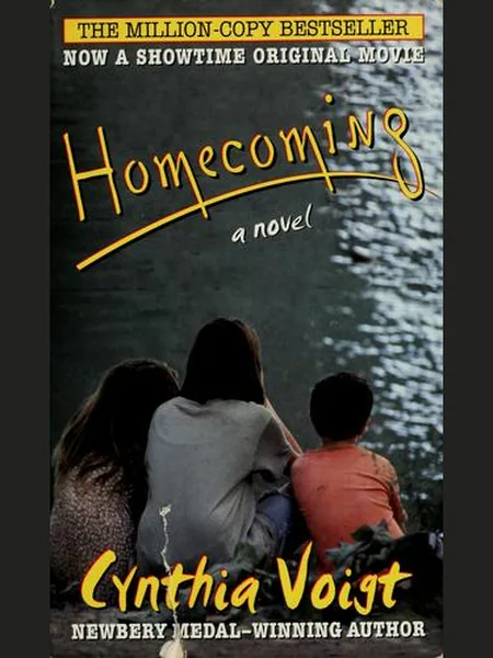 Homecoming cover
