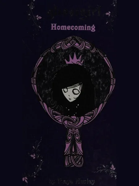 Homecoming cover