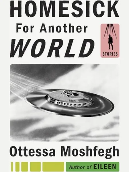 Homesick For Another World cover, Penguin Books 2017