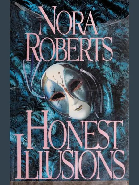 Honest Illusions cover