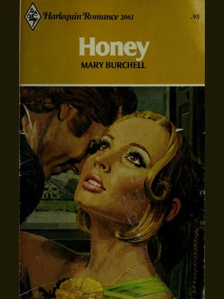 Honey cover