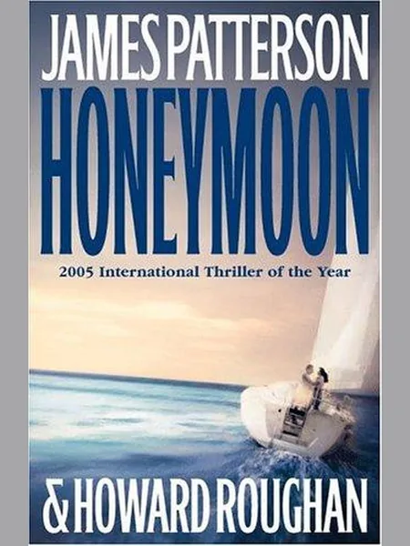 Honeymoon cover