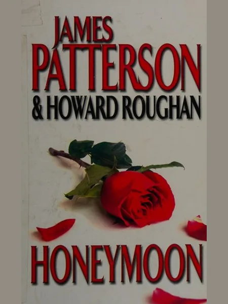 Honeymoon cover