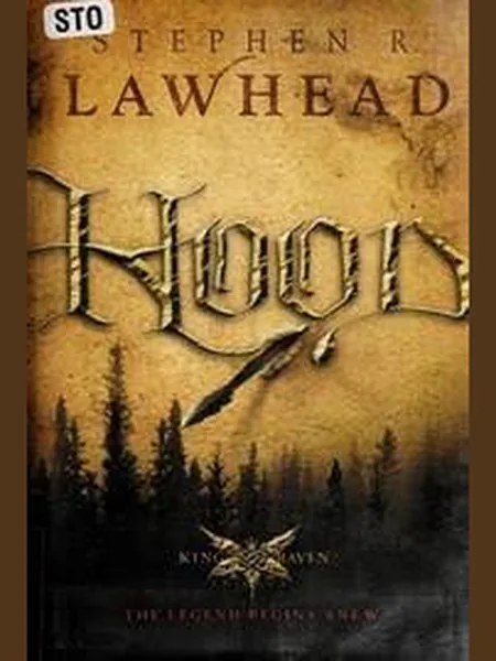 Hood cover
