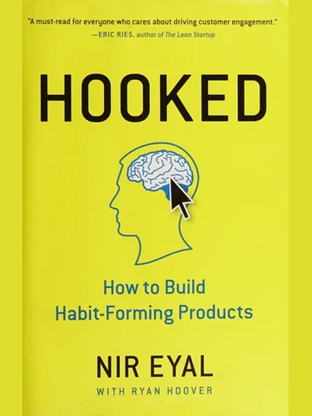 Hooked cover