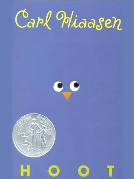 Hoot cover