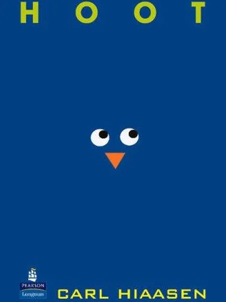 Hoot cover