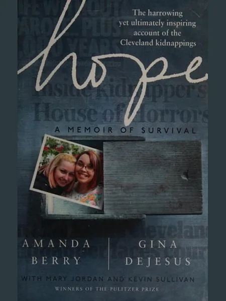 Hope cover