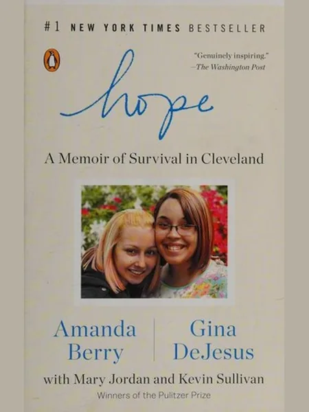 Hope cover