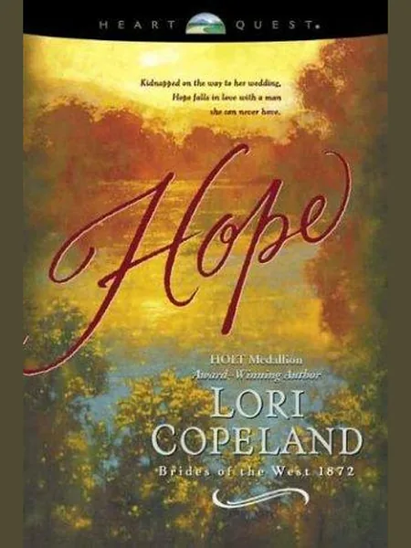 Hope cover