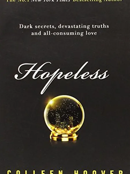 Hopeless cover