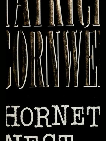 Hornet's Nest cover