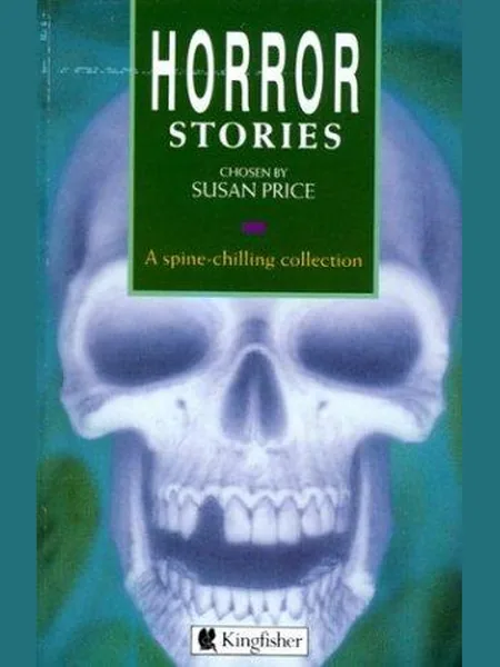 Horror Stories cover, Kingfisher 1995