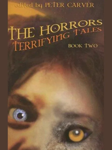 Horrors cover