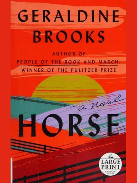 Horse cover